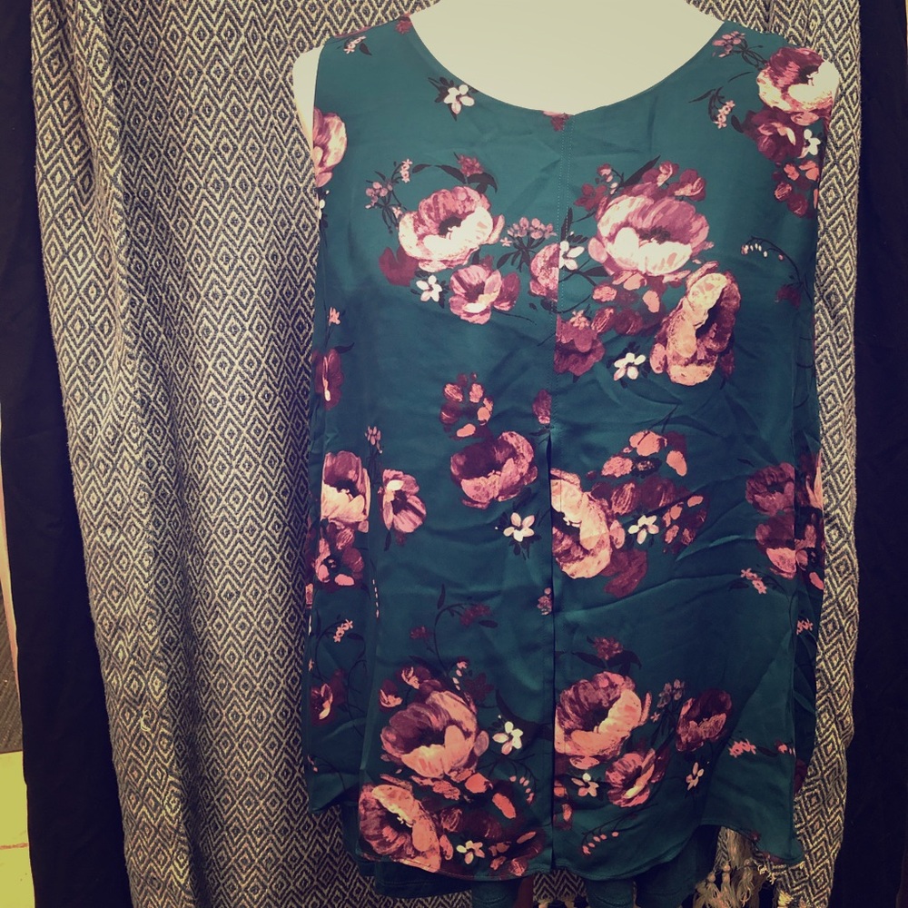 Women’s Blouse